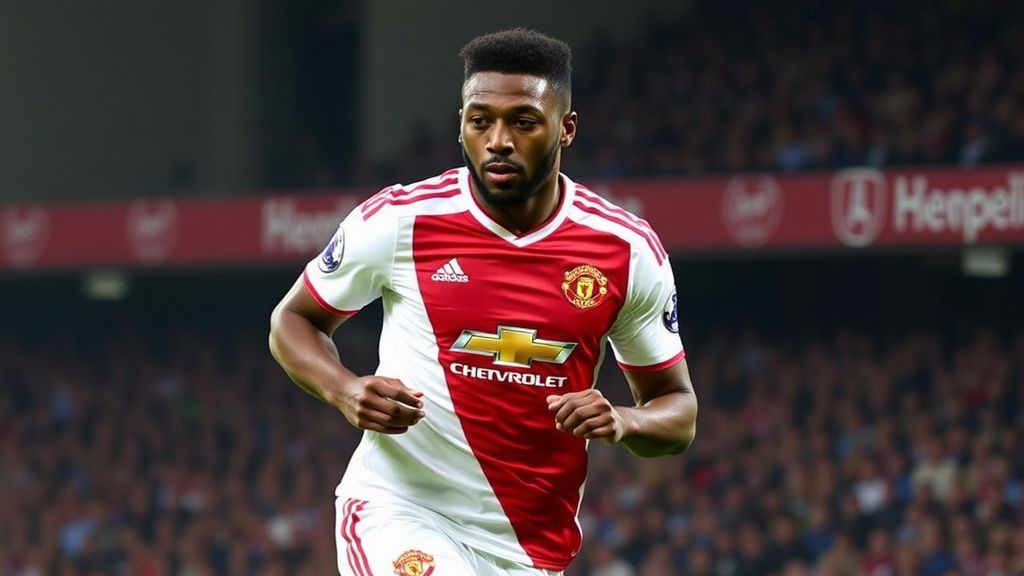 姆贝乌莫曼联生涯遭遇瓶颈：从赛季最佳签约到进球荒的警示