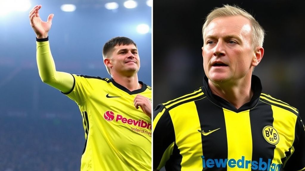 德甲助攻王之争！多特飞翼雷尔森13次助攻比肩贝皇